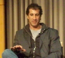 Randy Zisk