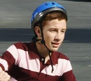 Parker Scavo