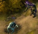 Summon Zombie Dog