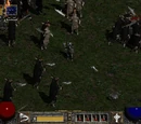 The Secret Cow Level