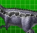 Megalosaurus
