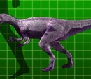 Eoraptor
