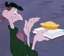 Ichabod Crane