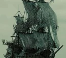 Flying Dutchman