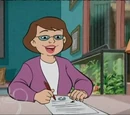 Dolores Derceto