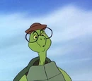 Toby Turtle (Robin Hood)