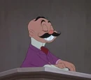 Mr. Winkie