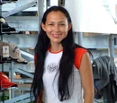 Irene Bedard