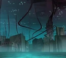 Motorcity, Detroit