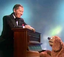 Milton Berle
