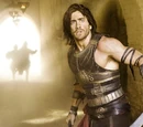 Prince Dastan