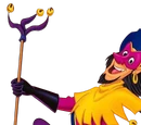 Clopin