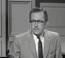 Forrest Lewis