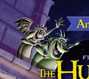 The Hunchback of Notre Dame II