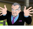 Dr. Phillium Benedict
