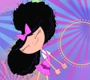 Izzy's Got the Frizzies