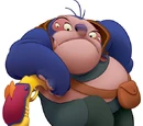 Jumba Jookiba