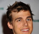 Cody Linley
