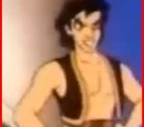 Evil Aladdin