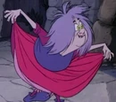 Madam Mim