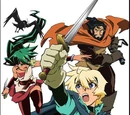 Deltora Quest