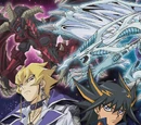 Yu-Gi-Oh! 5D's