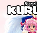 Steel Angel Kurumi