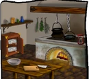 Holiday Cooking