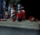 Phylactery