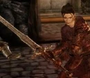 Codex entry: The Summer Sword