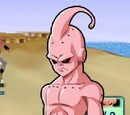 Future Kid Buu