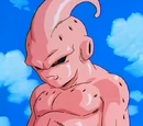 Kid Buu