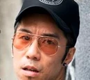 George Zhang