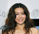 Janice Man