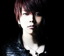 Masuda Takahisa
