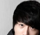 Jung Il Woo