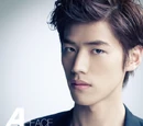 Park Hae Won