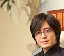 Bae Yong Jun