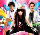 Hi My Sweetheart