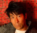 Kishitani Goro