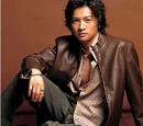 Alec Su