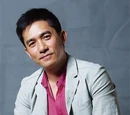Tony Leung