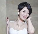 Kim Jung Nan