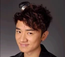 Cho Lam Wong