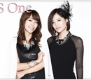 As One (Grupo)
