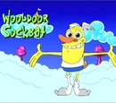 Wooldoor Sockbat