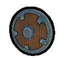 Wooden Defender