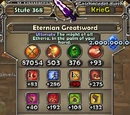 Eternian Greatsword