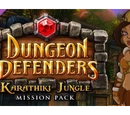 Karathiki Jungle Mission Pack