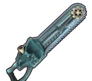 Steam Saw